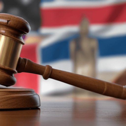 Illustration of Tribunal decision ‘not mine’