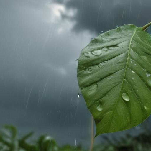 Tropical Cyclone Remnants Bring Heavy Rain Alert to Fiji: What You Need to Know!