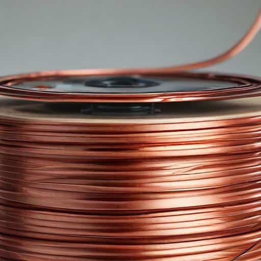 Trump Launches Investigation into Copper Imports: What’s at Stake?