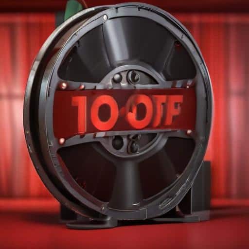 Trump's Bold Move: 100% Tariffs on Foreign Films!