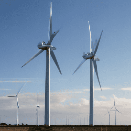 Trump's Order Halts Wind Energy Progress in Guam: What’s Next?