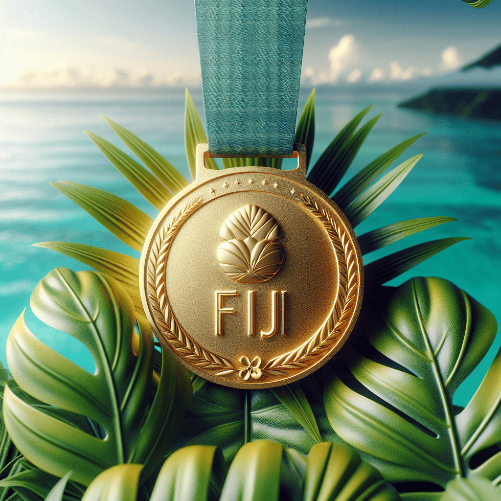 Tuinamata is Chef de Mission to Pacific Mini Games