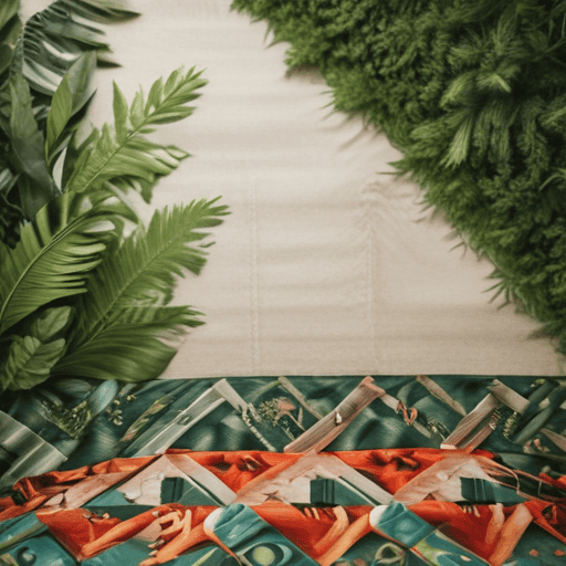 Ulamila finds her way in life