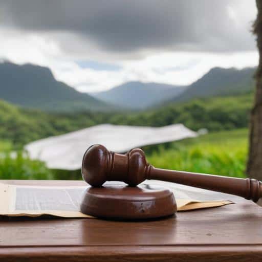 Unearthing Niukabe Hill: Fiji's Political Heartbeat of the Past