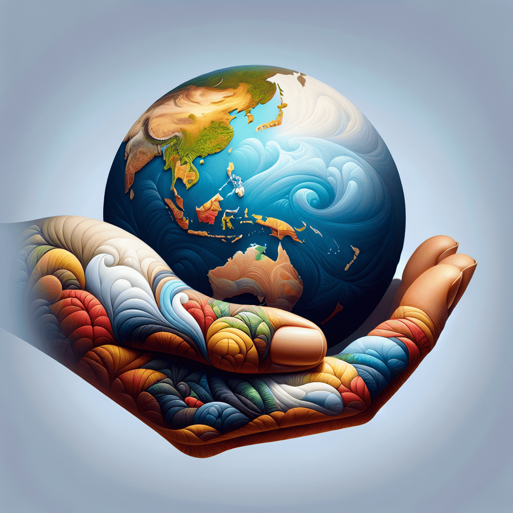 Uniting Fiji: A Call for Collective Progress and Transformational Leadership