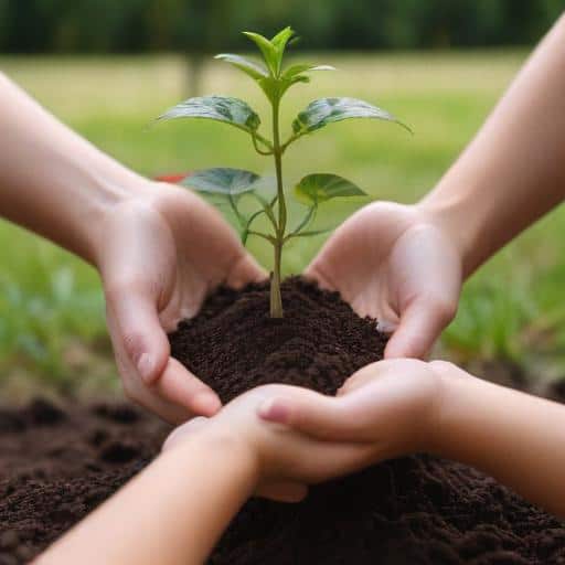 "Uniting for Change: A Call to Combat Drug Abuse and Instill Values in Our Youth"