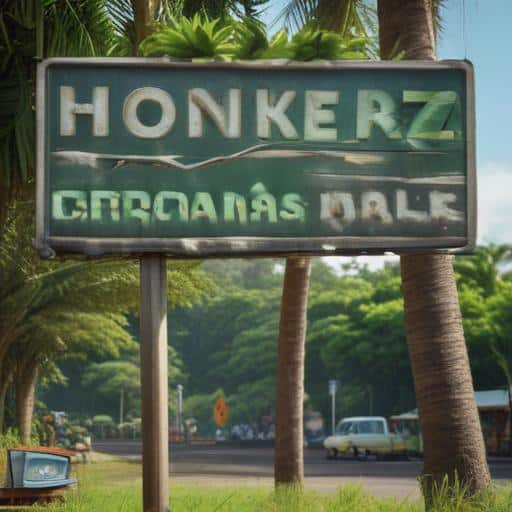 Unity and Resilience: Honiara Prepares for Historic Pacific Islands Forum