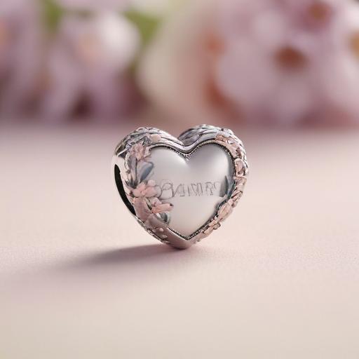Unveiling Love: Pandora’s Heartfelt Mother’s Day Collection for 2025