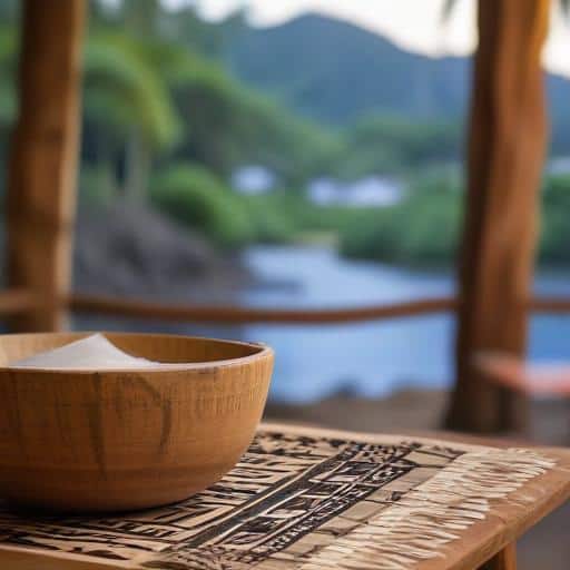 Urgent Call to Action: Safeguarding iTaukei Culture from Drug Abuse