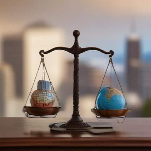 "US Aid Decisions for the Pacific: A Delicate Balancing Act"