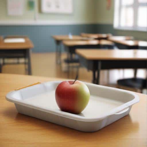 USDA Cuts School Meal Programs: A Recipe for Global Hunger Crisis?