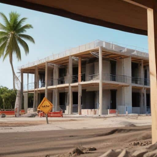 Vanuabalavu's Future: Is a New District Office on the Horizon?