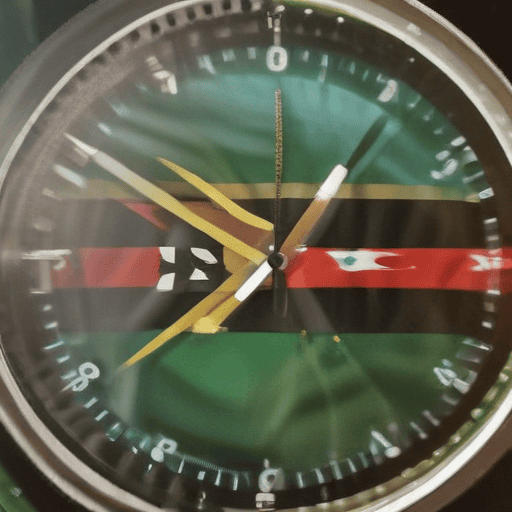 Illustration of Vanuatu: snap election preparation almost complete