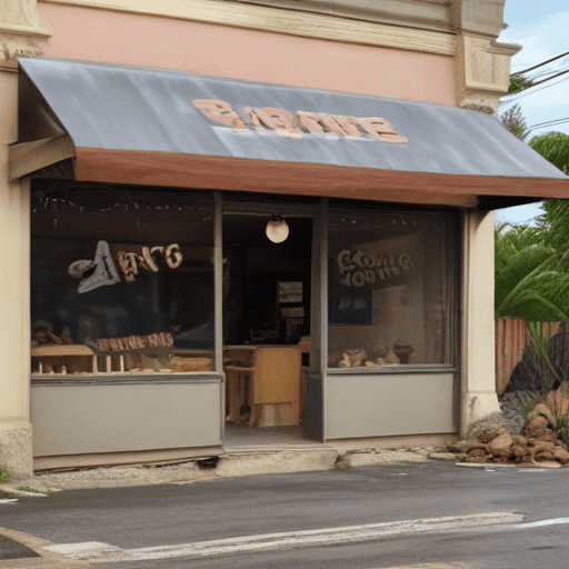 Vanuatu's Businesses Brace for Tough Times: A Community's Resilience After the Earthquake