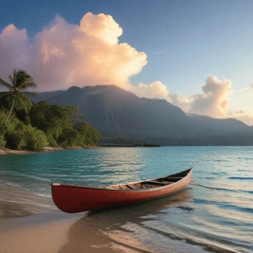 Vanuatu's New Political Coalition: A Beacon of Stability?