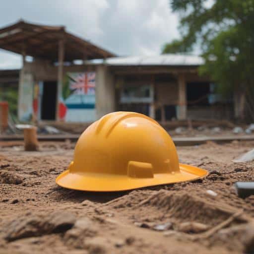 Vanuatu's Resilient Rise: Port Vila's Path to Recovery After Devastating Quake