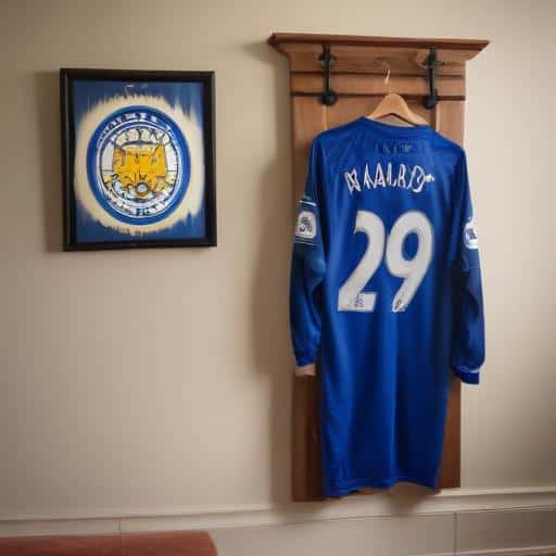 Vardy's Emotional Farewell: A Legacy of Glory at Leicester City