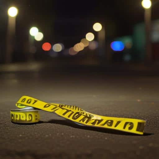 Violence Erupts in Lautoka: Community on Edge After Fatal Stabbing