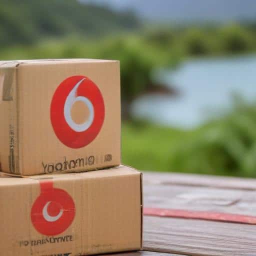 Vodafone Fiji Set to Transform VitiKart with International Shipping!