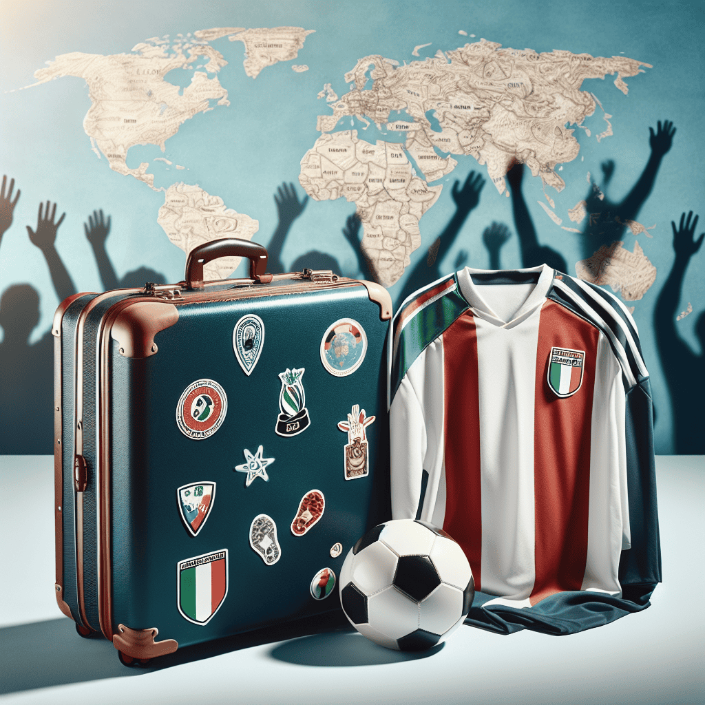 Illustration of Vunitiko, Ratusaki win dream trip to watch Arsenal live