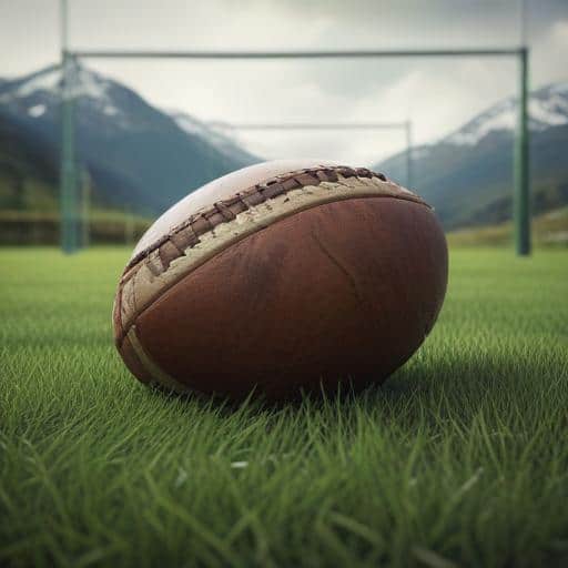 Vusu Raiders Rise: A Comeback Story of Unity and Victory