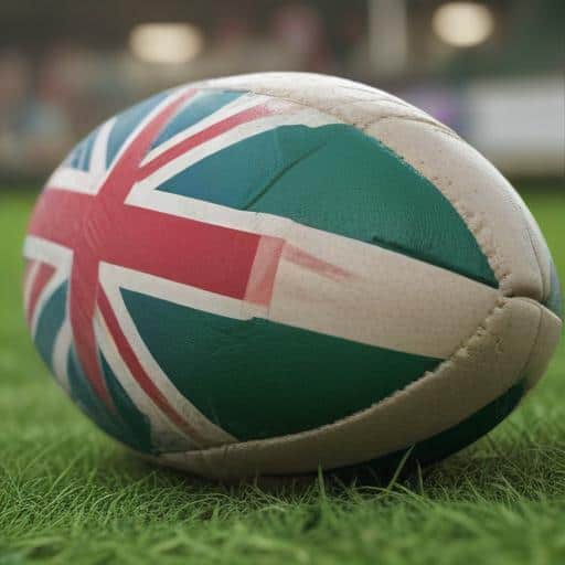 Vuvale Bowl: A Rugby Clash with Diplomatic Significance