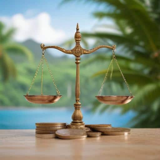 Wage Gap Woes: Are Fiji's Informal Workers Left Behind?