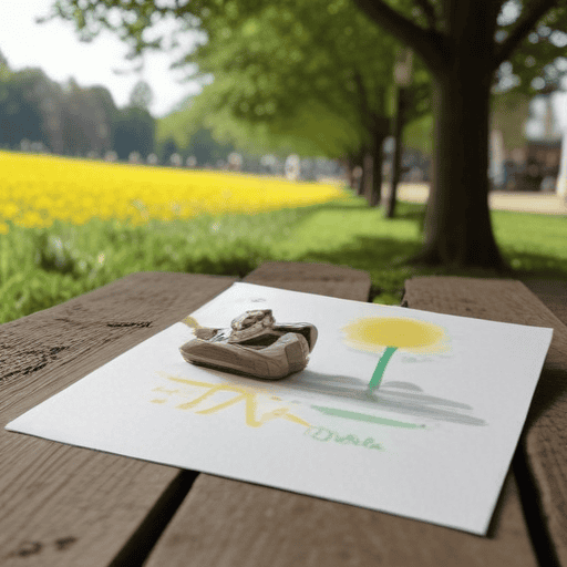 Walking for Hope: Community Unites for Childhood Cancer Awareness