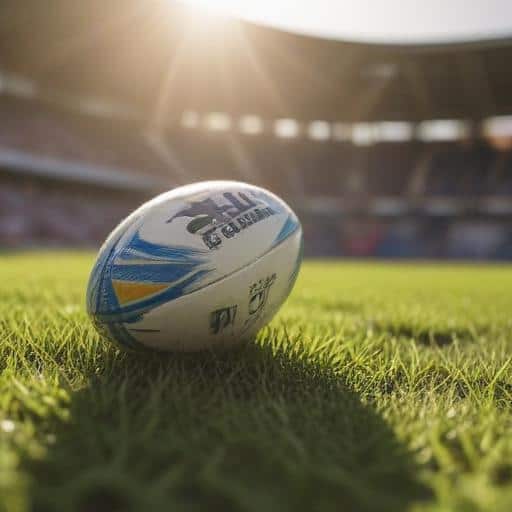 Wallaroos Soar with Stunning Victory Over Fijiana XV: A Mindset Shift in Women's Rugby