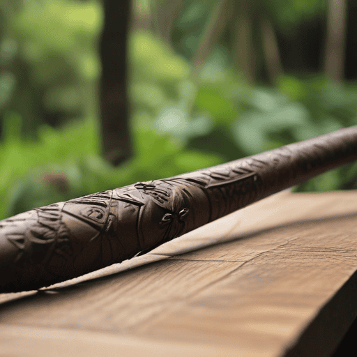 War clubs of years past