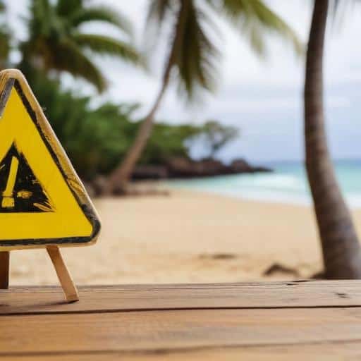 Warning Signs in Fiji's Rental Car Market: Is Your Vacation at Risk?
