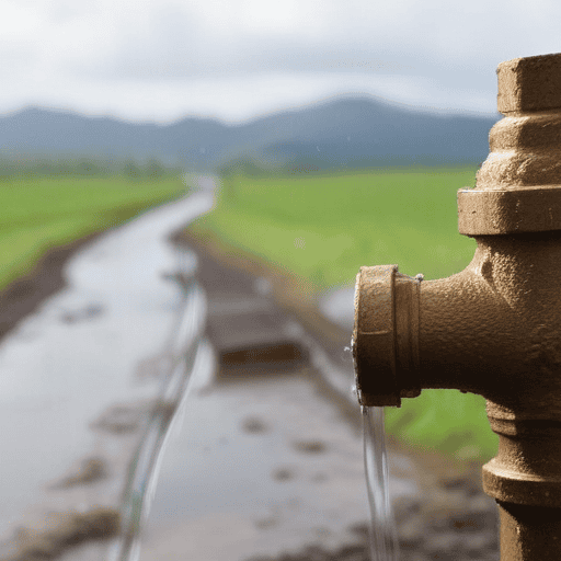 Water Authority's Efforts to Tackle Supply Disruptions: Are We Getting Back on Track?