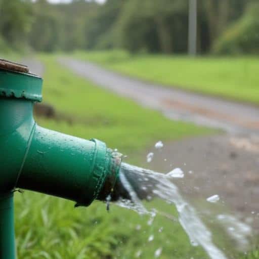 Water Supply Crisis: Major Changes Ahead for Suva-Nausori Corridor!