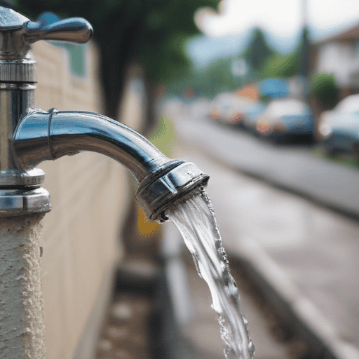 Water Supply partially restored in Suva-Nausori corridor