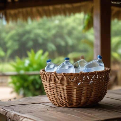 Water Woes: Women Carry the Burden in Fiji's Water Crisis