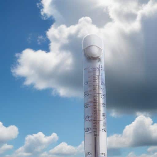 Weather Forecast: Current Conditions and Updates for Your Area