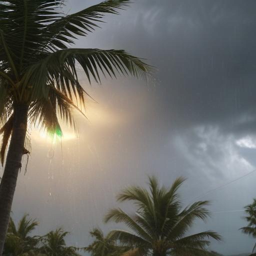 Weather Forecast Update: Current Conditions and Trends