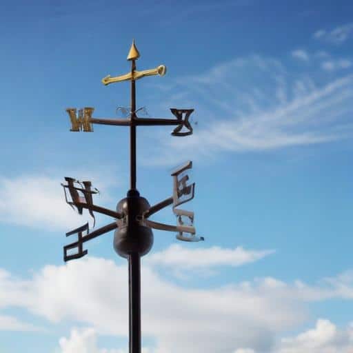 Weather Forecast Update: Stay Prepared for Upcoming Conditions