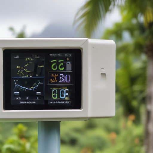 Weather Update: Current Conditions and Forecast for Today