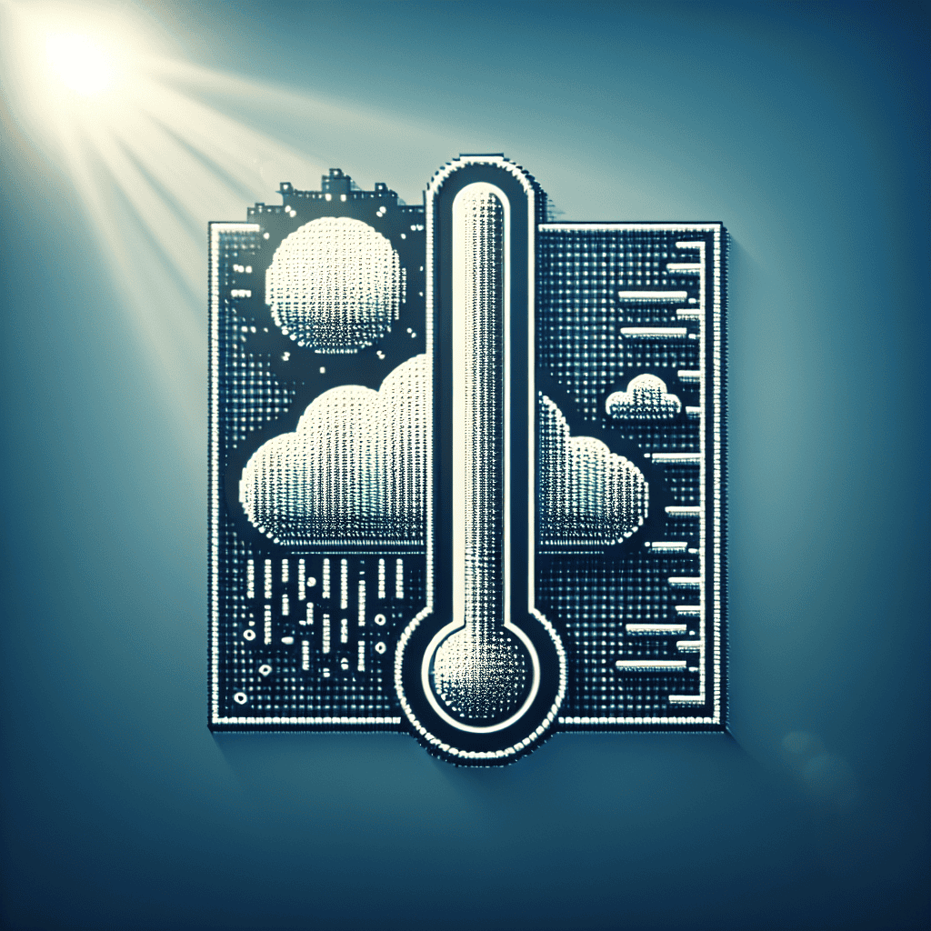 Weather Update: Current Conditions and Forecast for Your Area
