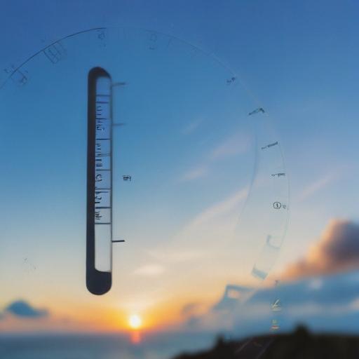 Weather Update: Current Conditions and Forecast Insights