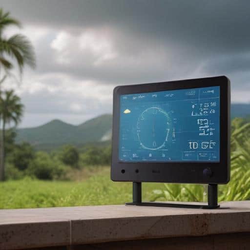 Weather Update: Current Conditions and Forecast Insights