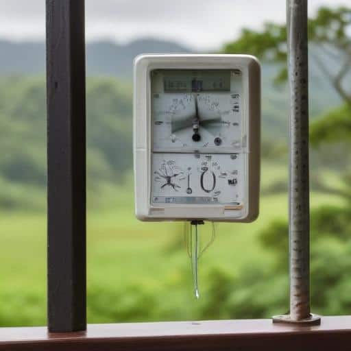 Weather Update: Current Conditions and Forecast Insights