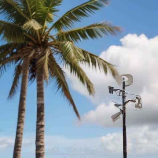 Weather Update: Current Conditions and Forecast Insights