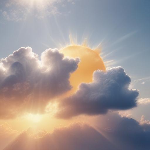 Weather Update: Current Conditions and Forecast Overview