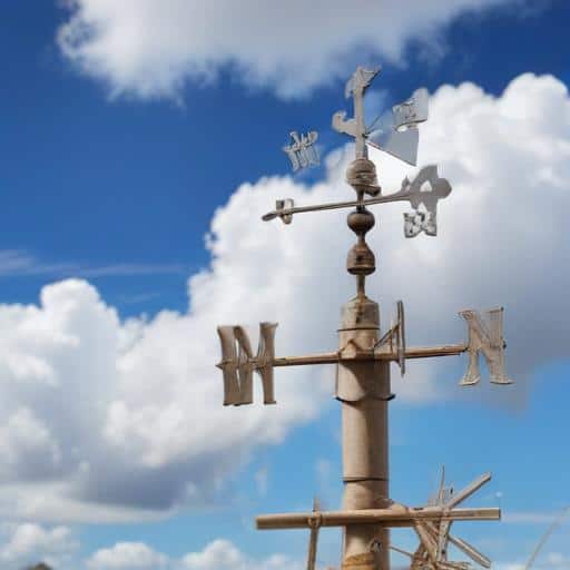 Weather Update: Current Conditions and Forecasts for Your Area