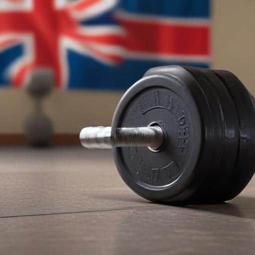 Weightlifting Fiji: A Call for Unity and Diversity in Sports!