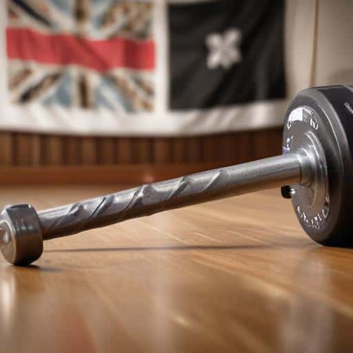 Weightlifting Fiji Coaches Achieve Milestone with New International Licenses!