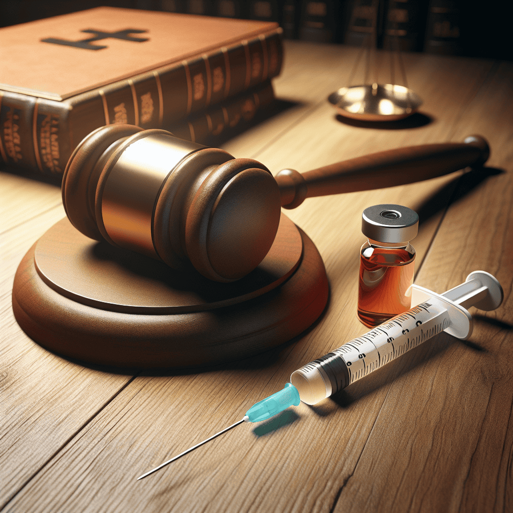 Illustration of Whippy granted knee surgery