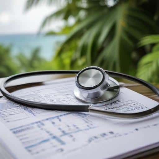 WHO Sounds Alarm on Health System Gaps in Pacific Nations